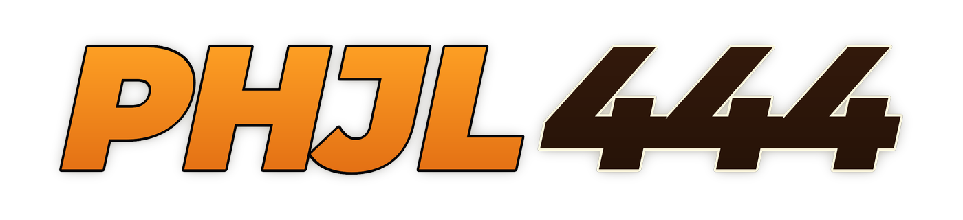 phjl444 Logo